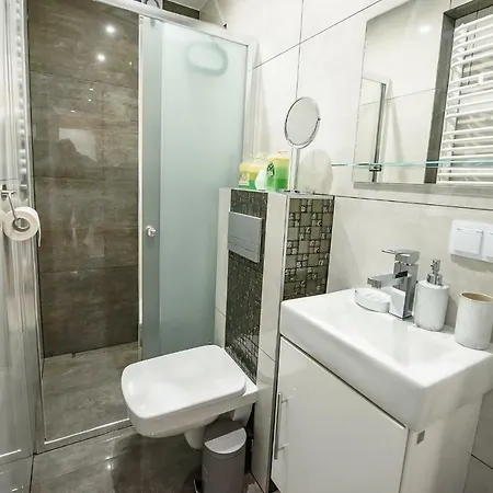 Apartament Goplana Przy Deptaku Krynica Zdroj Exterior photo