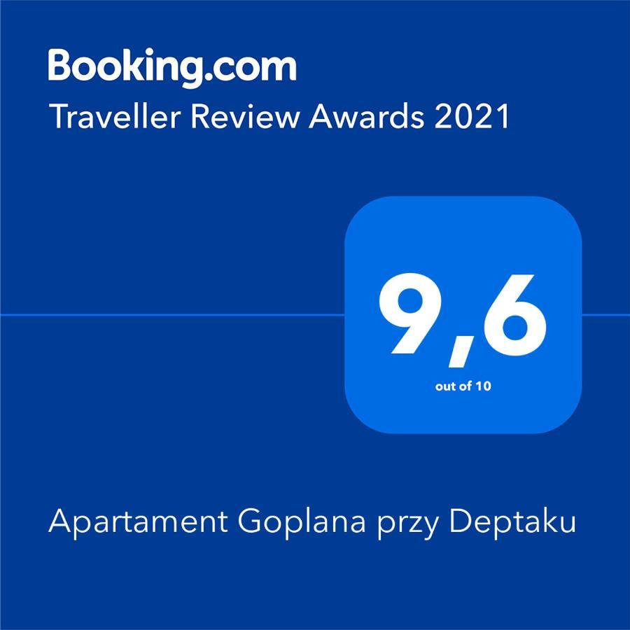 Goplana Przy Deptaku Krynica Zdroj