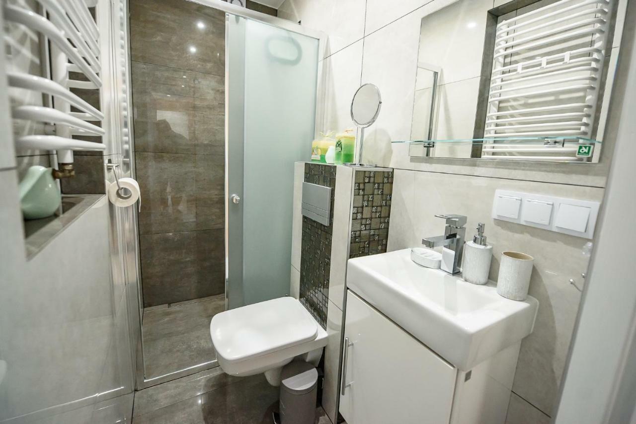 Apartment Goplana Przy Deptaku *