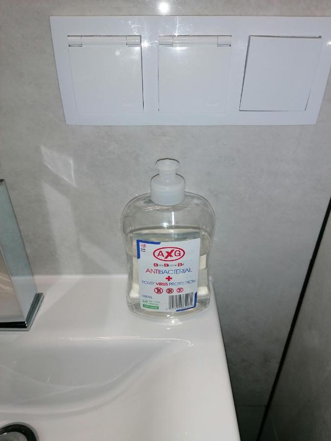 Apartment Goplana Przy Deptaku